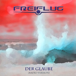 CD-Cover zum Titel DER GLAUBE